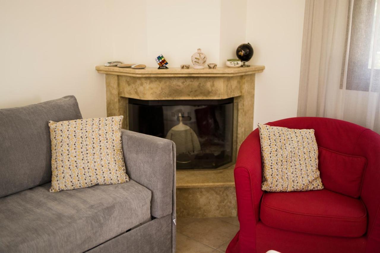 فيلا The Corner House At Gennadi Court المظهر الخارجي الصورة