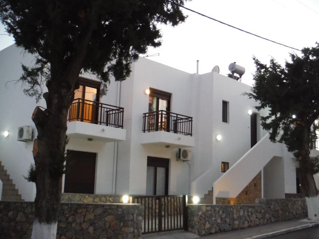 فيلا The Corner House At Gennadi Court المظهر الخارجي الصورة