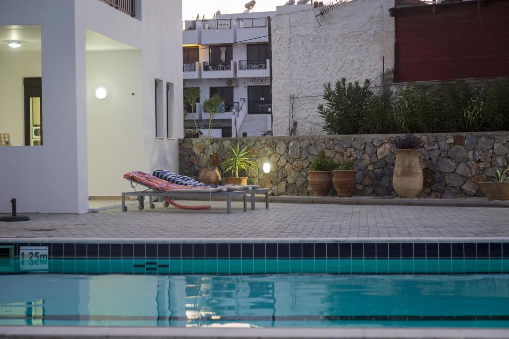 فيلا The Corner House At Gennadi Court المظهر الخارجي الصورة